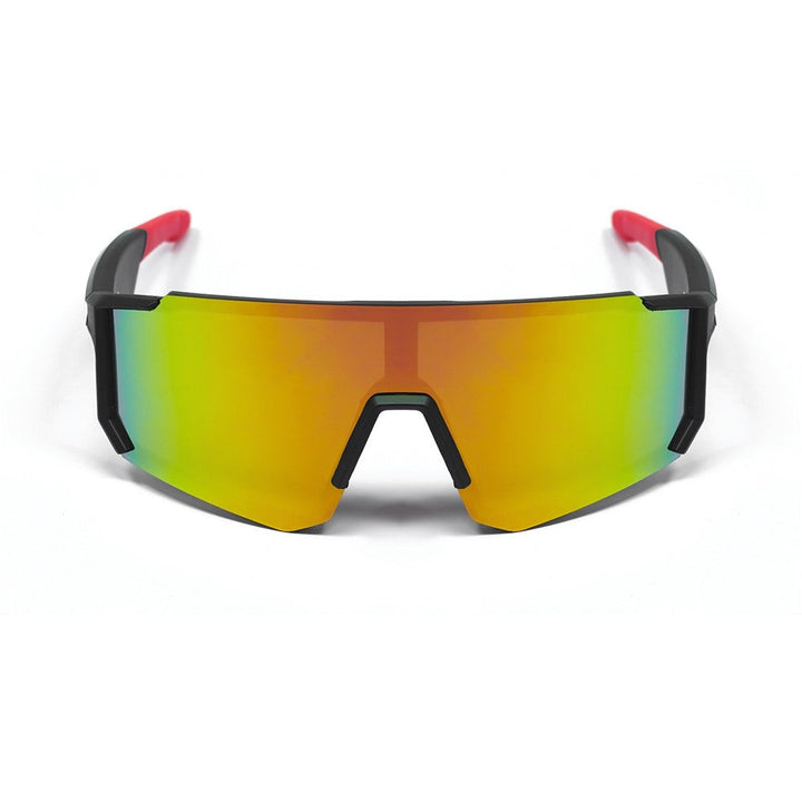 QY-Pro1 AI Translation Bluetooth-compatible Music Glasses for Outdoor Sports Anti UV Cycling Smart Eyewear Metanexus XR