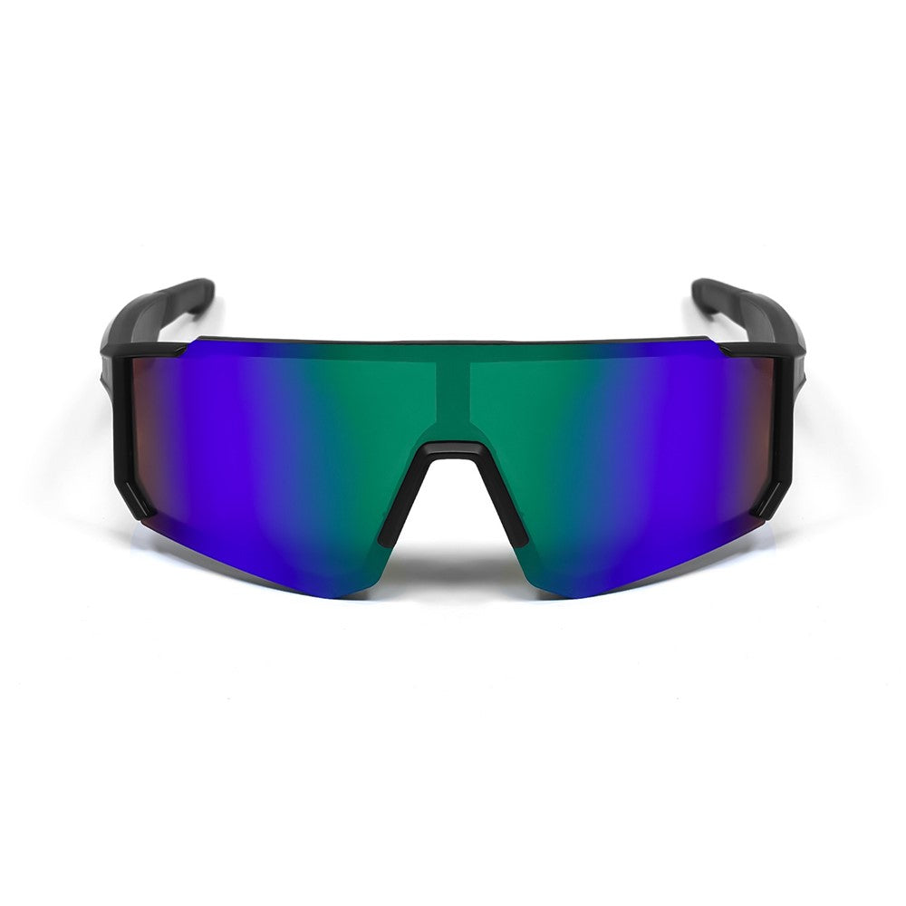 QY-Pro1 AI Translation Bluetooth-compatible Music Glasses for Outdoor Sports Anti UV Cycling Smart Eyewear Metanexus XR
