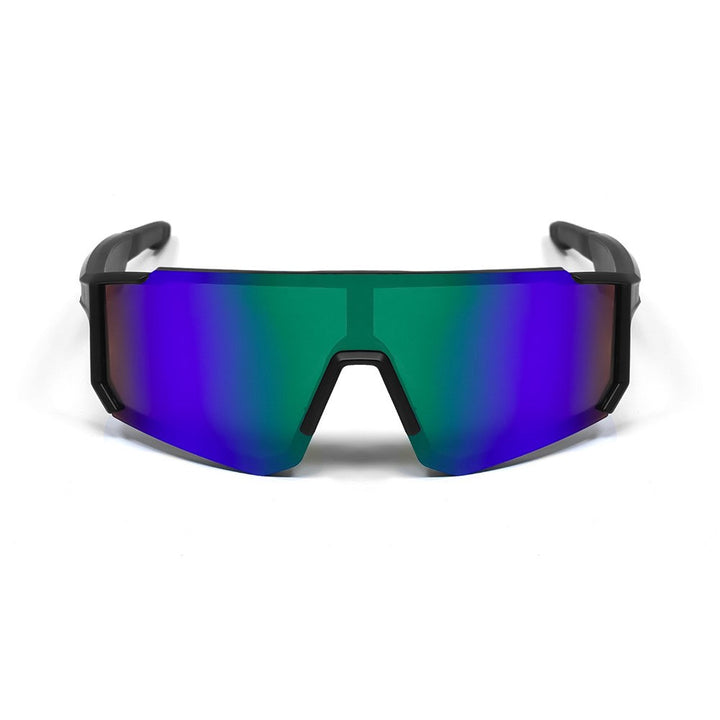 QY-Pro1 AI Translation Bluetooth-compatible Music Glasses for Outdoor Sports Anti UV Cycling Smart Eyewear Metanexus XR