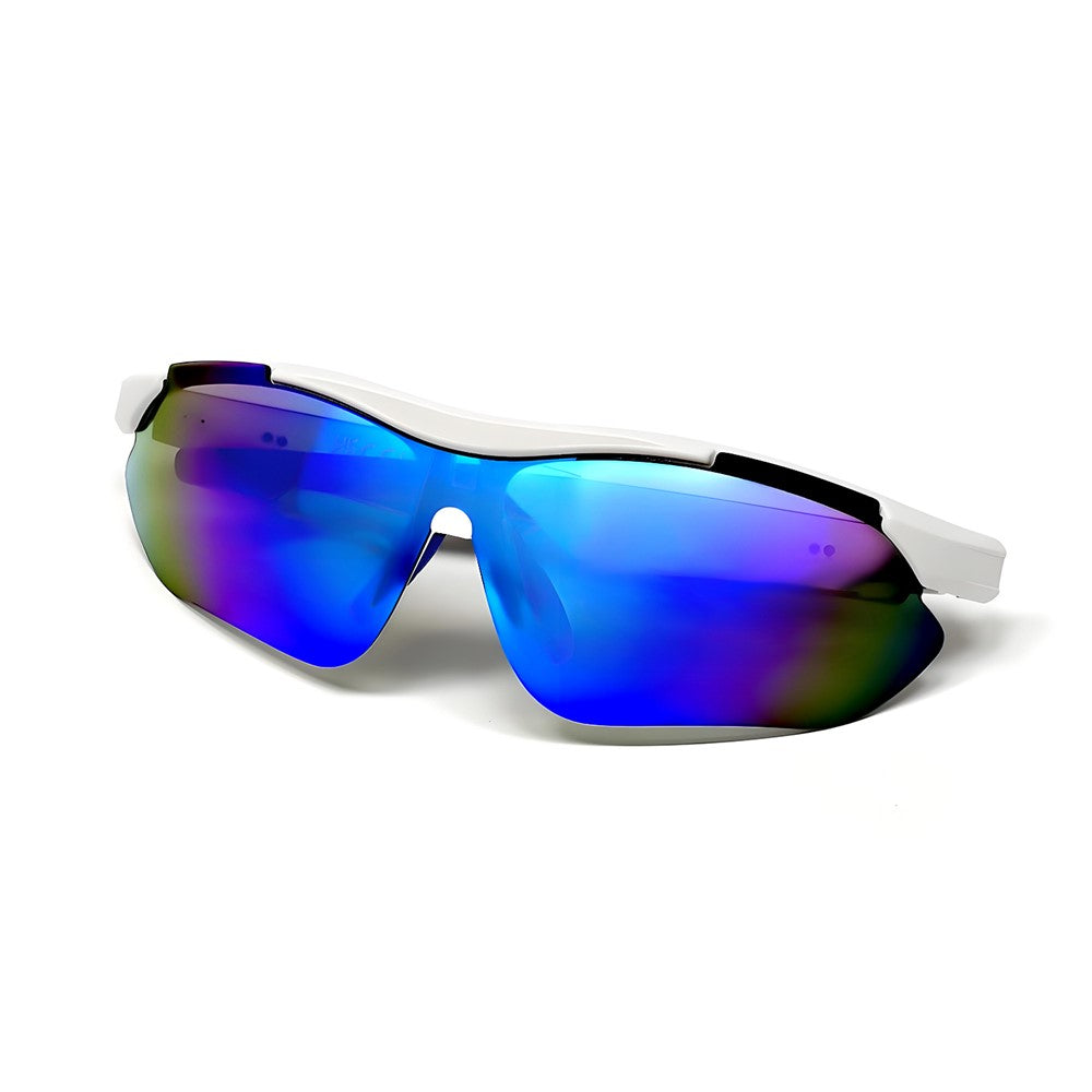 QY-Pro3 AI Translation Bluetooth-Compatible Glasses Outdoor Sports Cycling Music Calls Smart Eyewear Metanexus XR