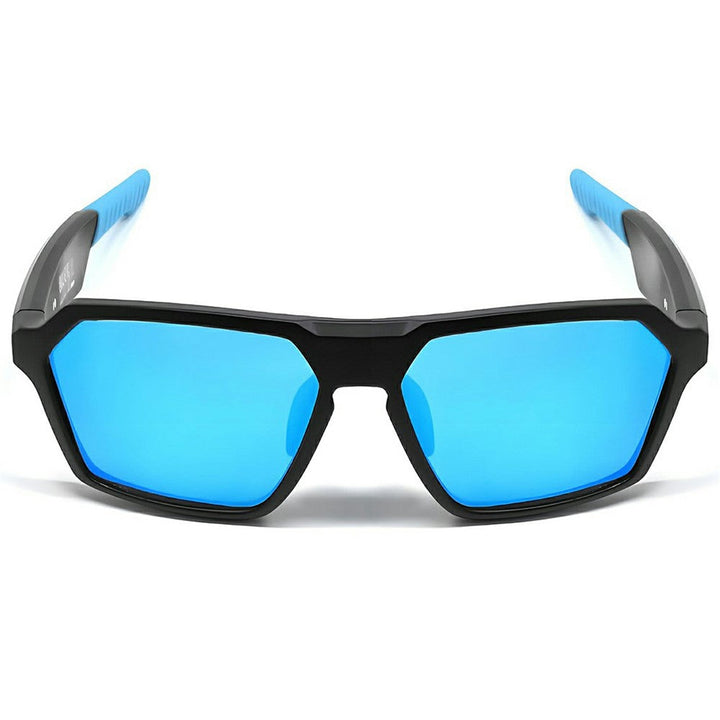 QY-Pro5 Outdoor Sports Cycling Bluetooth-Compatible Glasses AI Translation Music Calls Smart Eyewear Metanexus XR