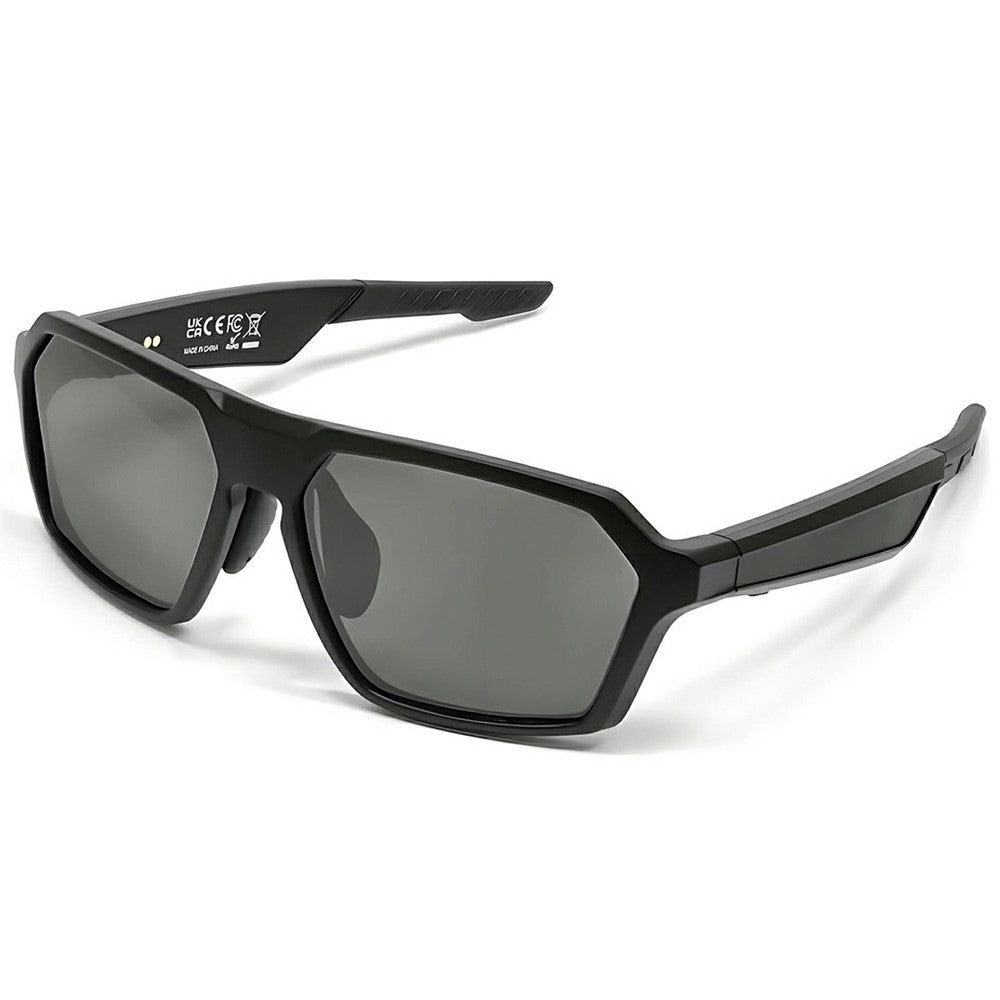 QY-Pro5 Outdoor Sports Cycling Bluetooth-Compatible Glasses AI Translation Music Calls Smart Eyewear Metanexus XR