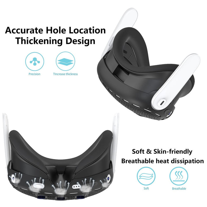 Meta Quest 3 case Metanexus XR