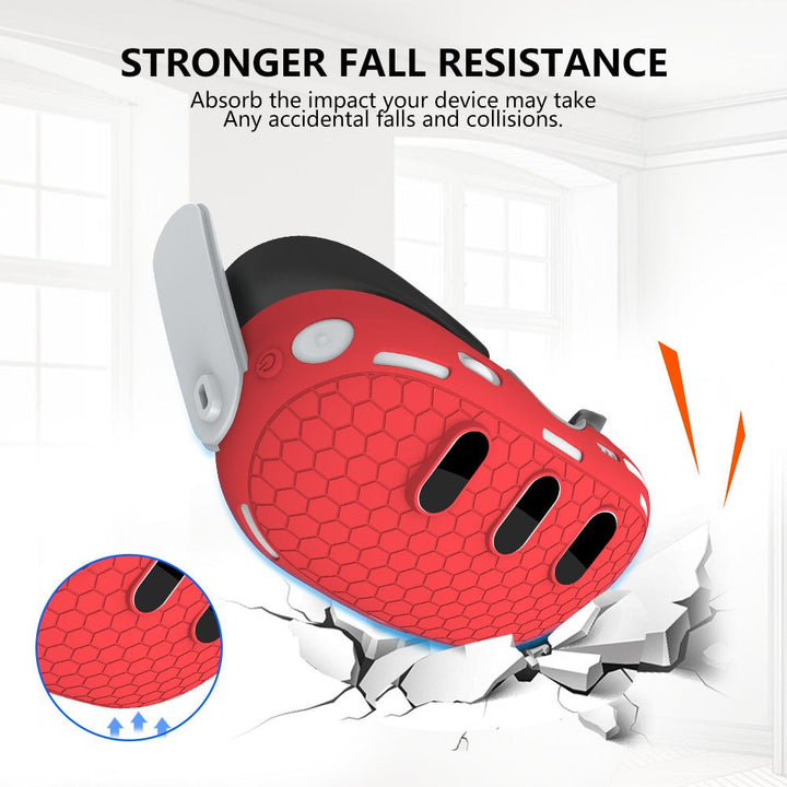 Quest 3 protective silicone case Metanexus XR