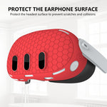 Quest 3 protective silicone case Metanexus XR