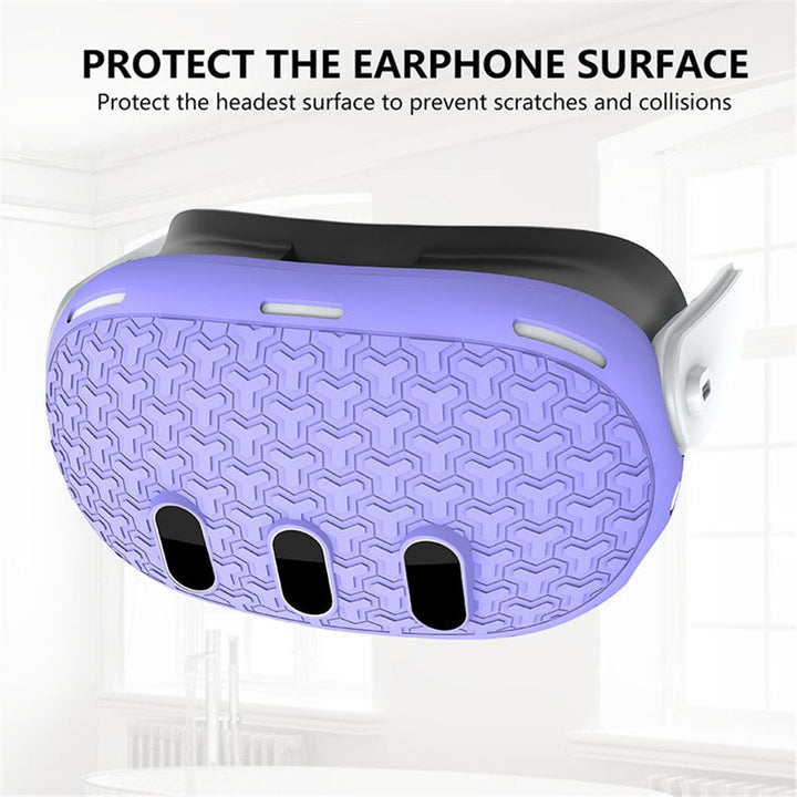 Quest 3 TPU protective case Metanexus XR