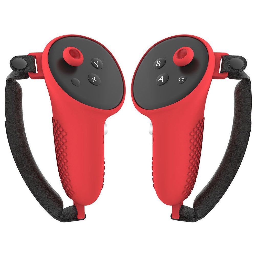 Quest 3 controller protective cover with strap Metanexus XR