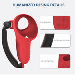 Quest 3 controller protective cover with strap Metanexus XR