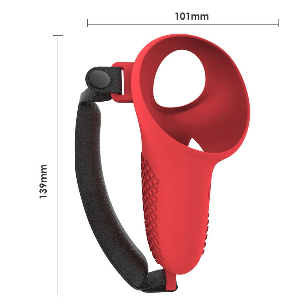 Quest 3 controller protective cover with strap Metanexus XR