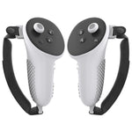Quest 3 controller protective cover with strap Metanexus XR