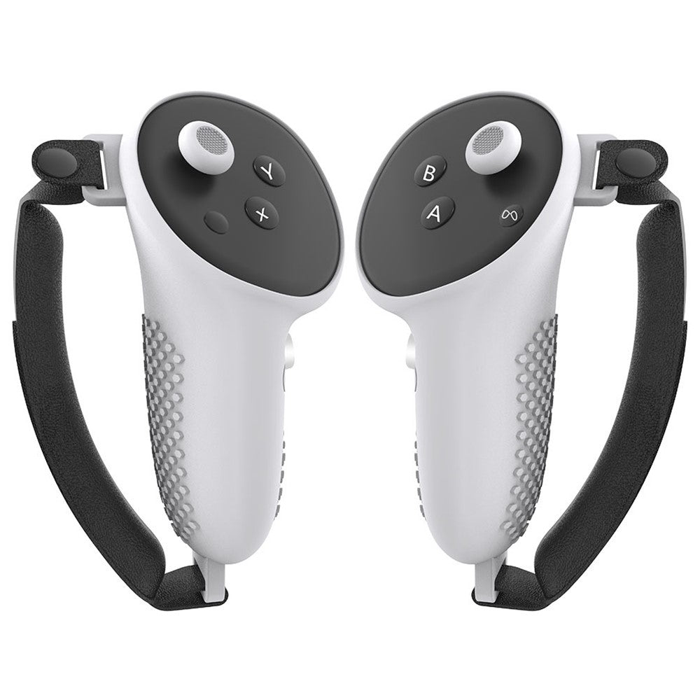 Quest 3 controller protective cover with strap Metanexus XR
