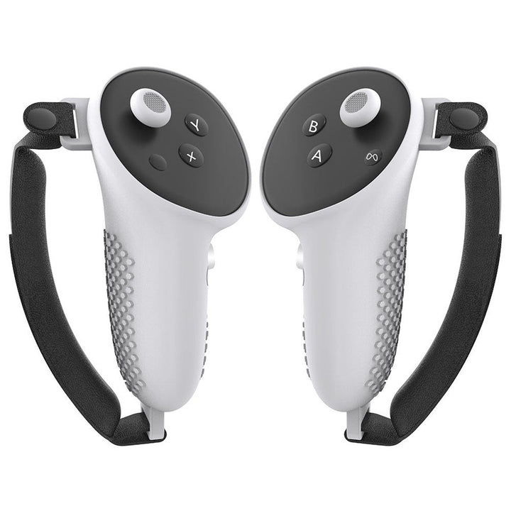 Quest 3 controller protective cover with strap Metanexus XR