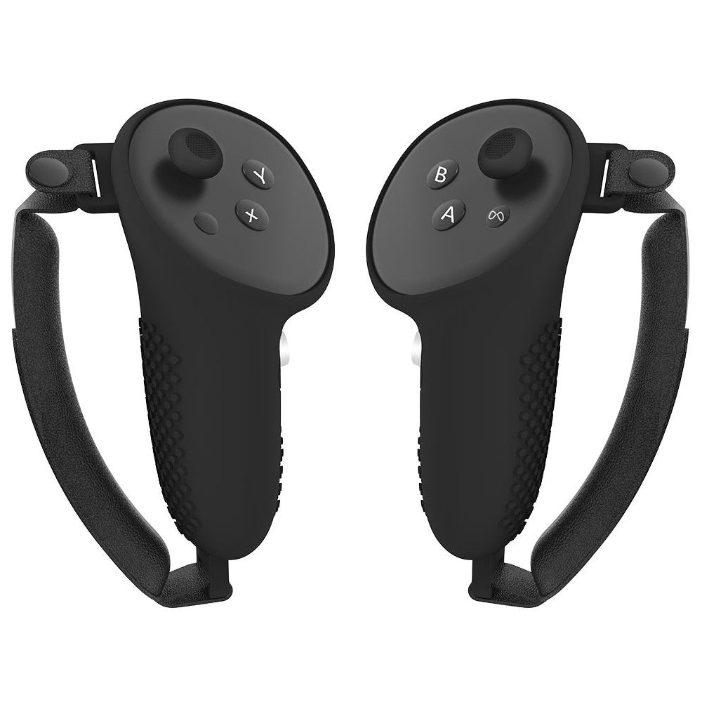 Quest 3 controller protective cover with strap Metanexus XR
