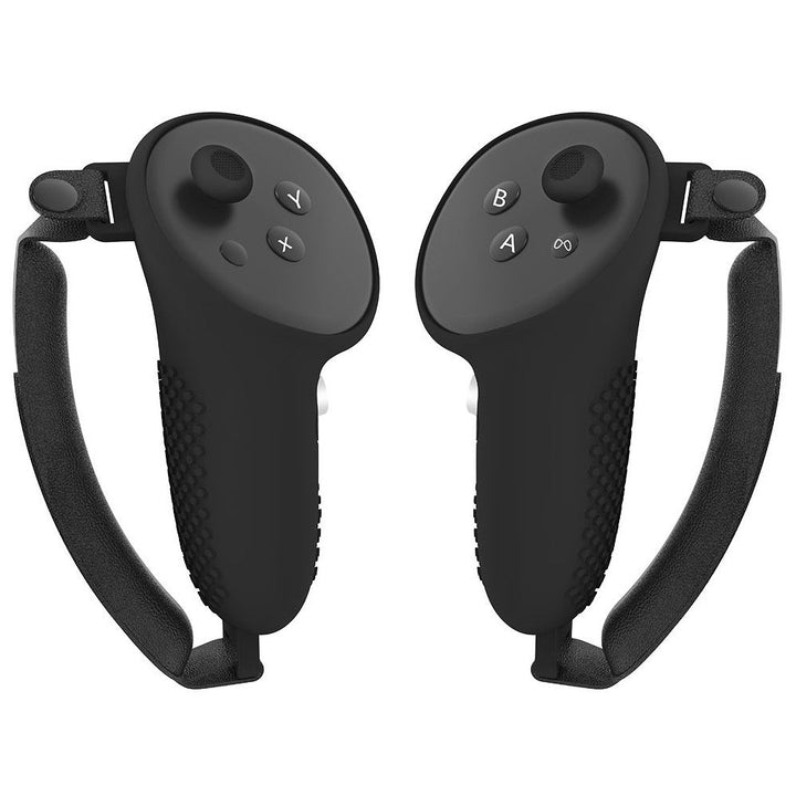 Quest 3 controller protective cover with strap Metanexus XR