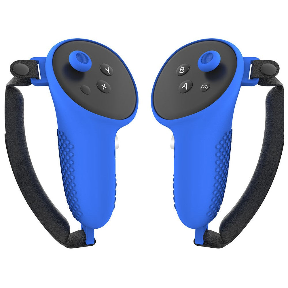 Quest 3 controller protective cover with strap Metanexus XR