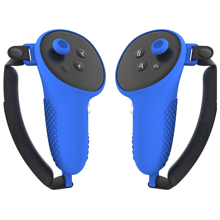 Quest 3 controller protective cover with strap Metanexus XR