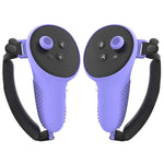 Quest 3 controller protective cover with strap Metanexus XR