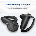 Quest 3 controller silicone sleeve Metanexus XR
