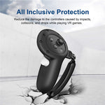 Quest 3 controller silicone sleeve Metanexus XR