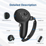 Quest 3 controller silicone sleeve Metanexus XR