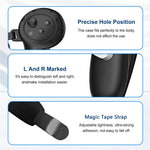 Quest 3 controller silicone sleeve Metanexus XR