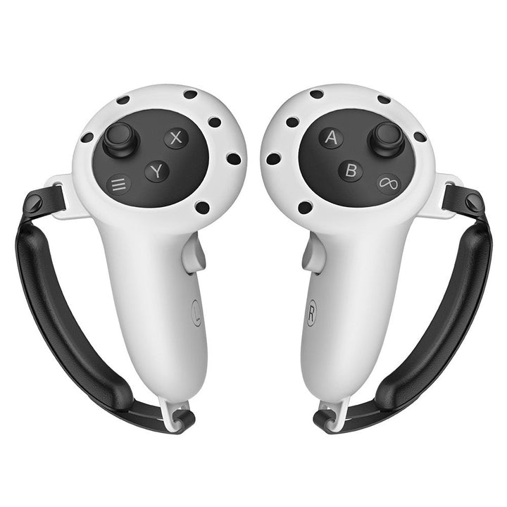 Quest 3 controller silicone sleeve Metanexus XR