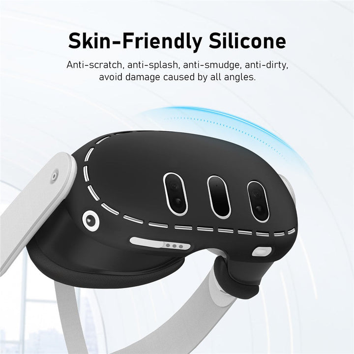 Meta Quest 3 silicone case Metanexus XR