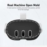 Meta Quest 3 silicone case Metanexus XR