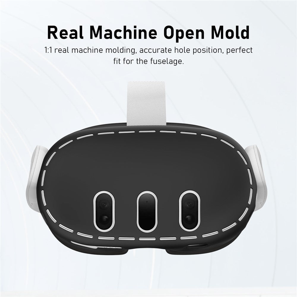 Meta Quest 3 silicone case Metanexus XR