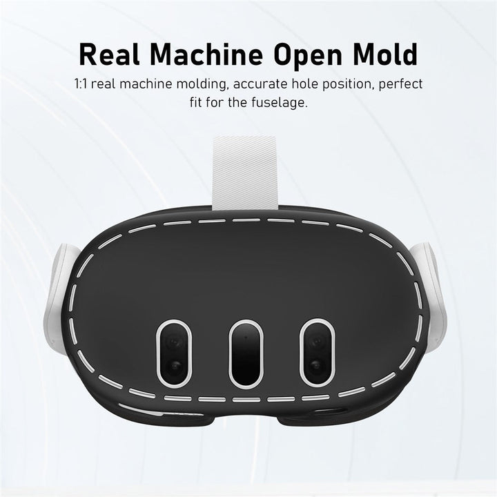 Meta Quest 3 silicone case Metanexus XR