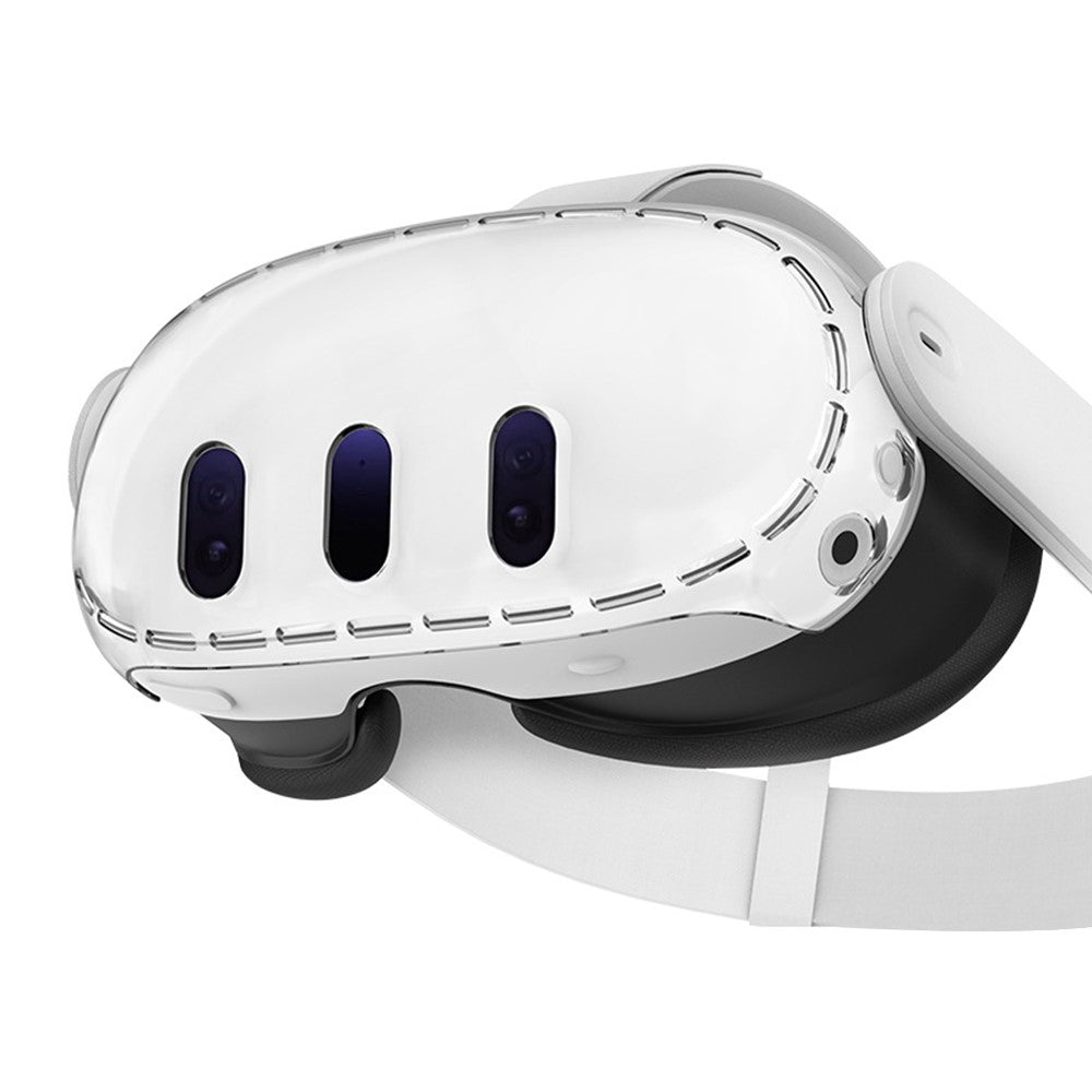 Meta Quest 3 silicone case Metanexus XR