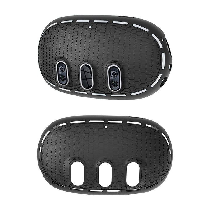 Quest 3 silicone case lens film Metanexus XR
