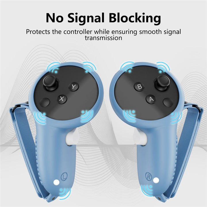Quest 3 controller cover Metanexus XR