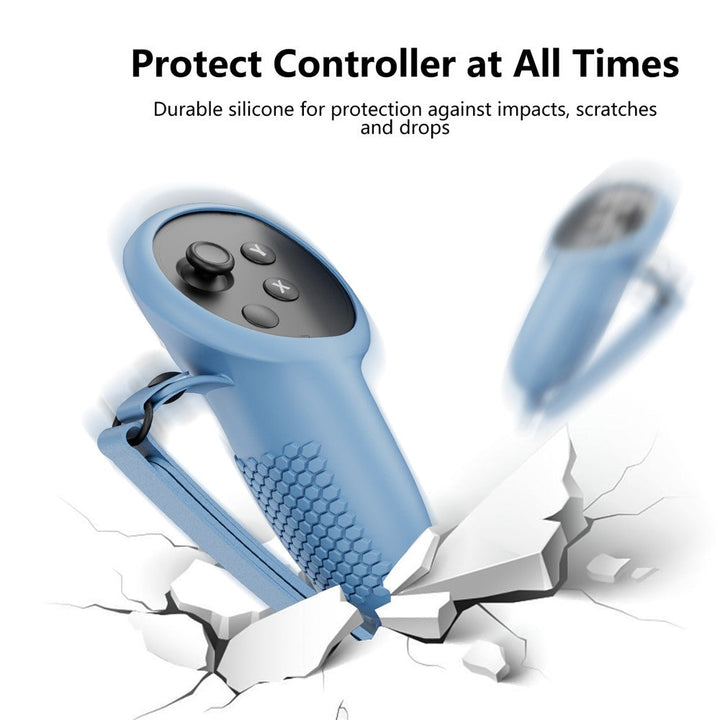 Quest 3 controller cover Metanexus XR