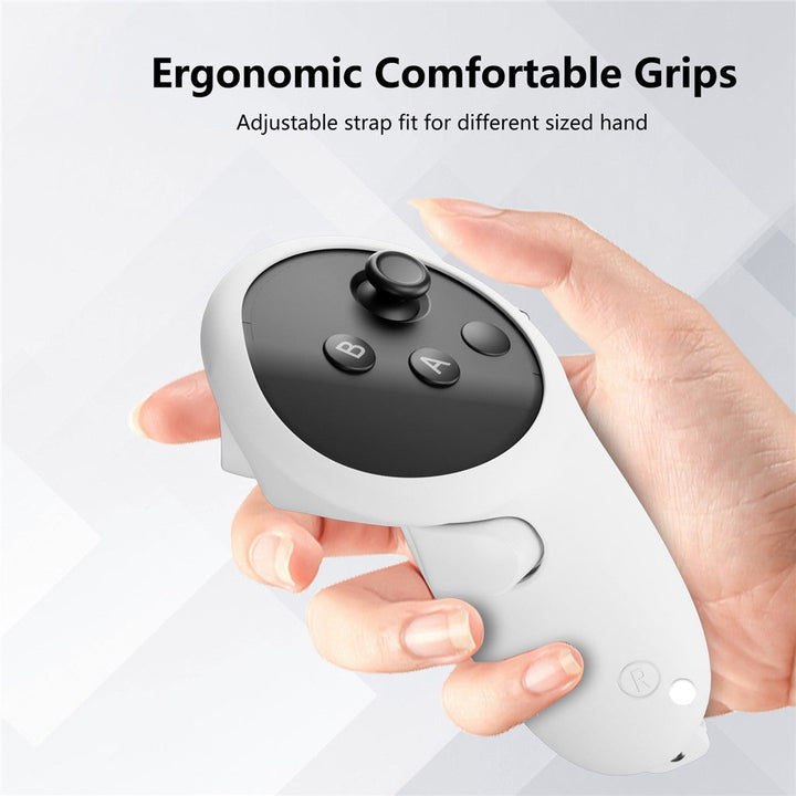 Quest 3 controller cover Metanexus XR