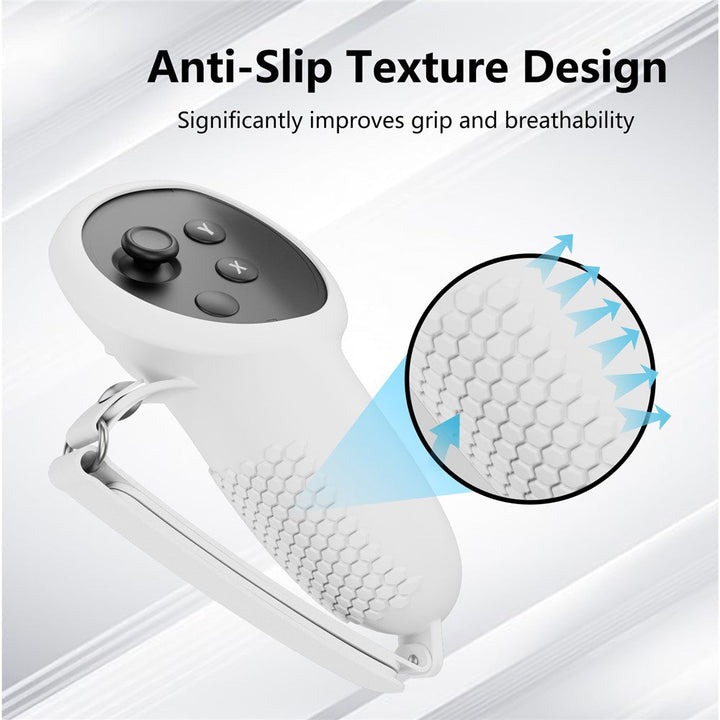Quest 3 controller cover Metanexus XR
