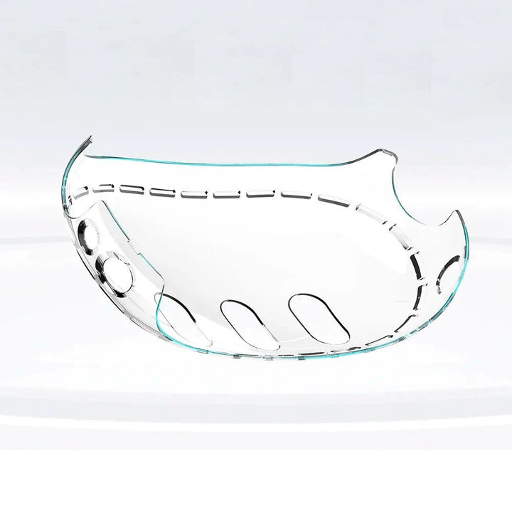 Quest 3 PC lens film case Metanexus XR