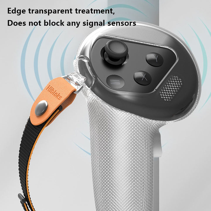 Quest 3 controller silicone case Metanexus XR