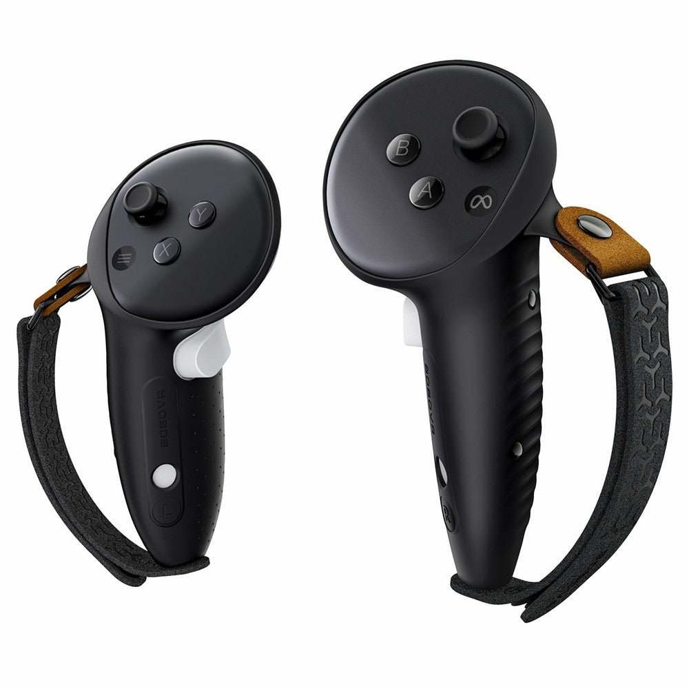BOBOVR G3 Plus V2.0 For Meta Quest 3  /  Quest 3S Controller Protective Case VR Headset Accessories Metanexus XR