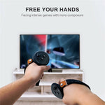 BOBOVR G3 Plus V2.0 For Meta Quest 3  /  Quest 3S Controller Protective Case VR Headset Accessories Metanexus XR