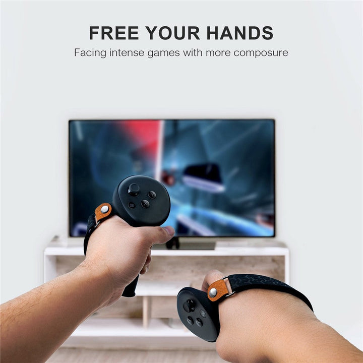 BOBOVR G3 Plus V2.0 For Meta Quest 3  /  Quest 3S Controller Protective Case VR Headset Accessories Metanexus XR