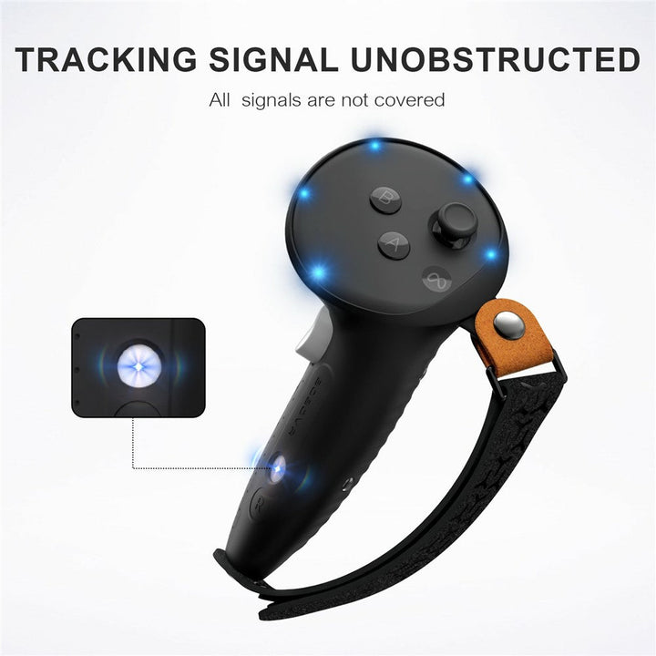 BOBOVR G3 Plus V2.0 For Meta Quest 3  /  Quest 3S Controller Protective Case VR Headset Accessories Metanexus XR