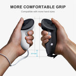 BOBOVR G3 Plus V2.0 For Meta Quest 3  /  Quest 3S Controller Protective Case VR Headset Accessories Metanexus XR