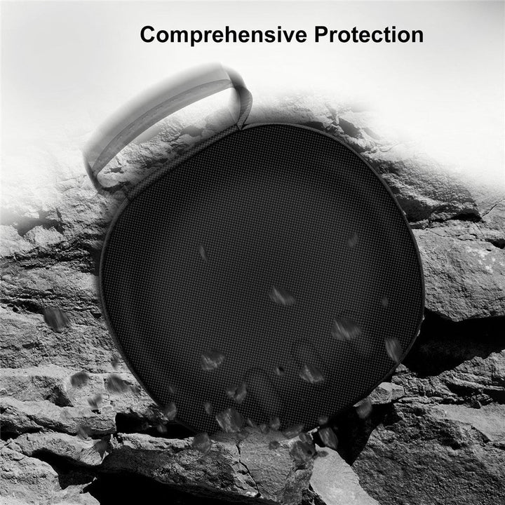 Hard EVA Carrying Case for Meta Quest 3 VR Headset Travel Portable Storage Bag Metanexus XR