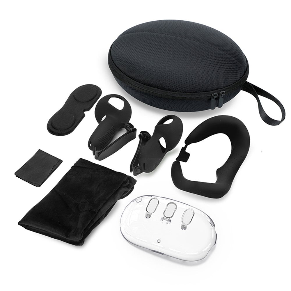 Quest 3 headset protective shell Metanexus XR