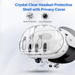 Quest 3 headset protective shell Metanexus XR