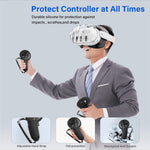 Quest 3 headset protective shell Metanexus XR