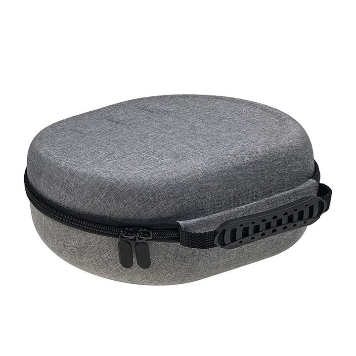 For Meta Quest 3 VR Headset Carrying Case EVA Shockproof Handbag Storage Bag Metanexus XR