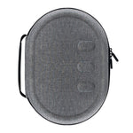For Meta Quest 3 VR Headset Carrying Case EVA Shockproof Handbag Storage Bag Metanexus XR