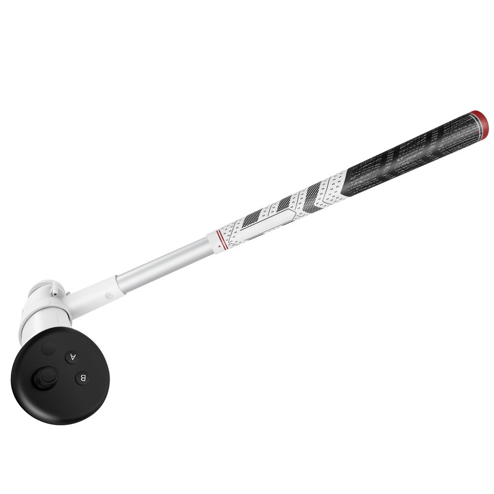AMVR For Meta Quest 3 / 3S Golf Club Grip Handle Attachment VR Gaming Accessories Metanexus XR